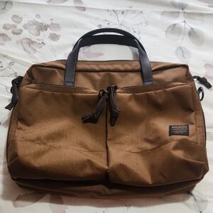 Filson Dryden Briefcase NWOT